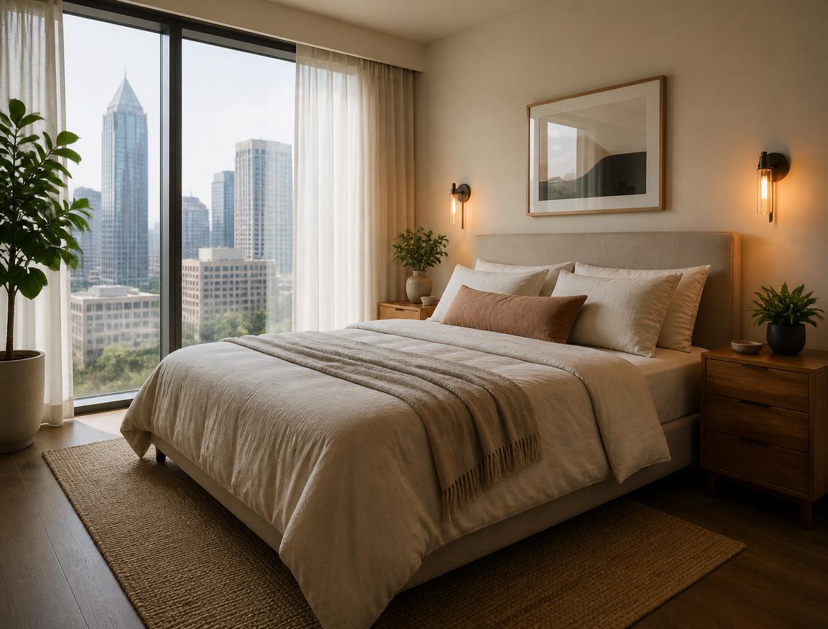 The BeltLine Retreat